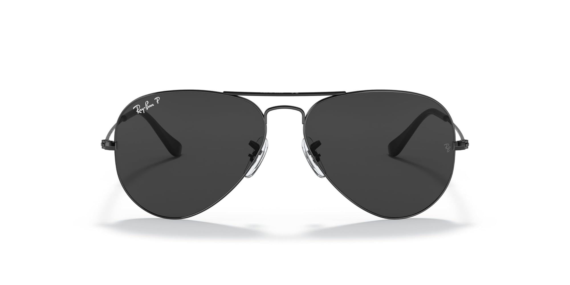 Amazon | [レイバン] サングラス RB3025 002/48 58サイズ 偏光